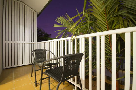 Coral Tree Inn - Accommodation Australia 34