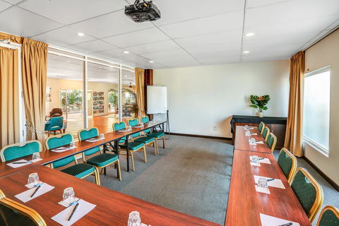Coral Tree Inn - Accommodation Australia 9