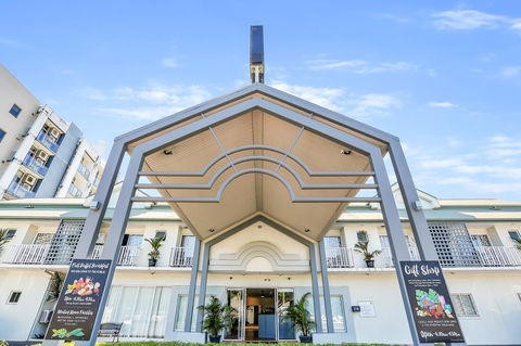 Coral Tree Inn - Accommodation Australia 30