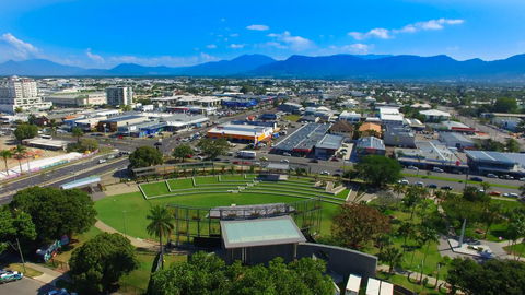 Coral Tree Inn - Accommodation Australia 44