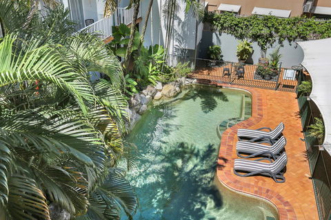 Coral Tree Inn - Accommodation Australia 21