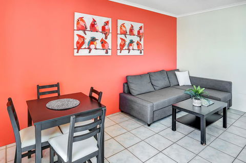 Coral Tree Inn - Accommodation Australia 14