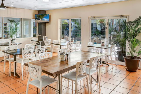 Coral Tree Inn - Accommodation Australia 26