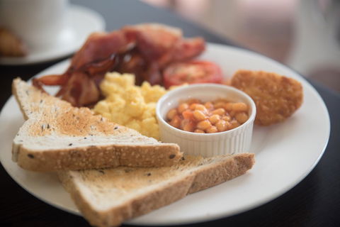 Coral Tree Inn - Accommodation Australia 38