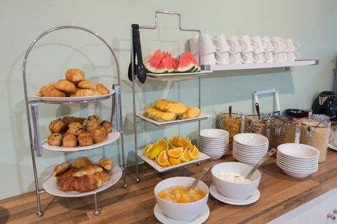 Coral Tree Inn - Accommodation Australia 17