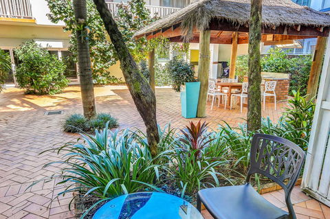 Coral Tree Inn - Accommodation Australia 10