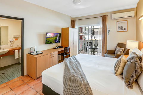 Coral Tree Inn - Accommodation Australia 20