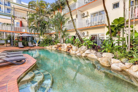 Coral Tree Inn - Accommodation Australia 24