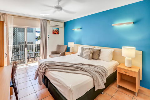 Coral Tree Inn - Accommodation Australia 0