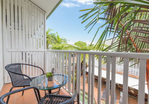 Coral Tree Inn - Accommodation Australia 43