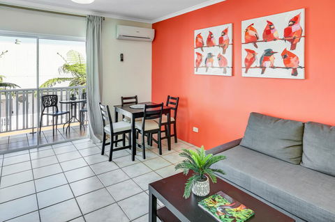 Coral Tree Inn - Accommodation Australia 5