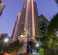 iStay River City - Accommodation Australia