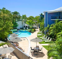 Verano Resort Noosa - Australia Shopping