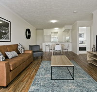Arise Princess Regent Apartments - Local Tourism