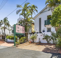 City Palms Brisbane - Accommodation Australia