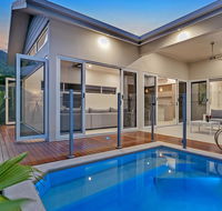 Oceans Edge Holiday Home - Accommodation Australia