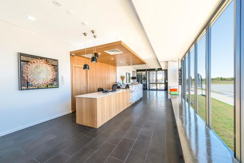 Pacific Sands Apartments Mackay - Accommodation Australia 7