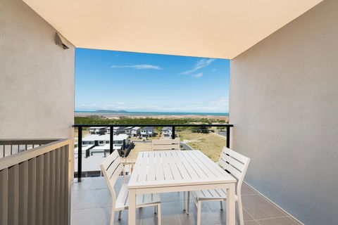 Pacific Sands Apartments Mackay - Accommodation Australia 2