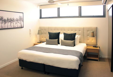 Pacific Sands Apartments Mackay - Accommodation Australia 11