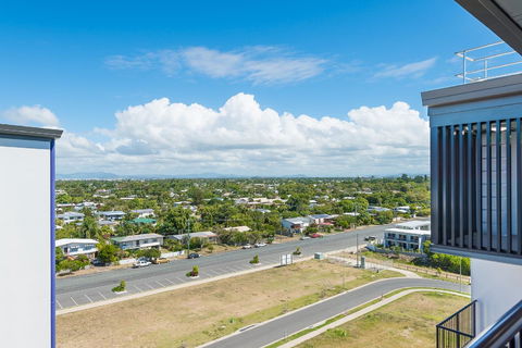 Pacific Sands Apartments Mackay - Accommodation Australia 9