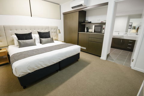 Pacific Sands Apartments Mackay - Accommodation Australia 38