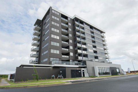Pacific Sands Apartments Mackay - Accommodation Australia 1