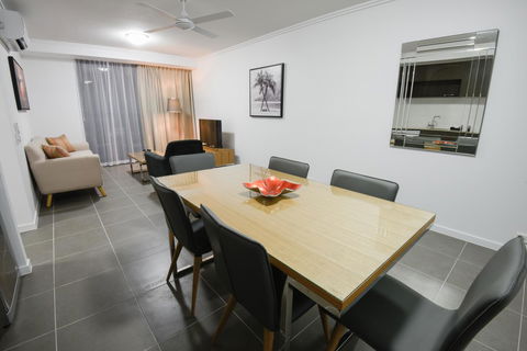 Pacific Sands Apartments Mackay - Accommodation Australia 25