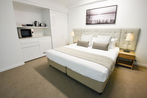 Pacific Sands Apartments Mackay - Accommodation Australia 35