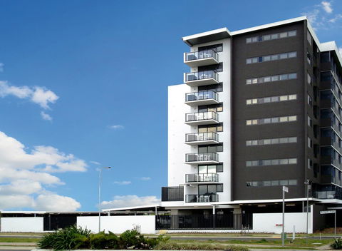 Pacific Sands Apartments Mackay - Accommodation Australia 16