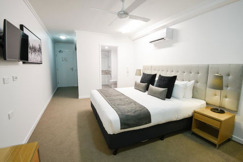 Pacific Sands Apartments Mackay - Accommodation Australia 12
