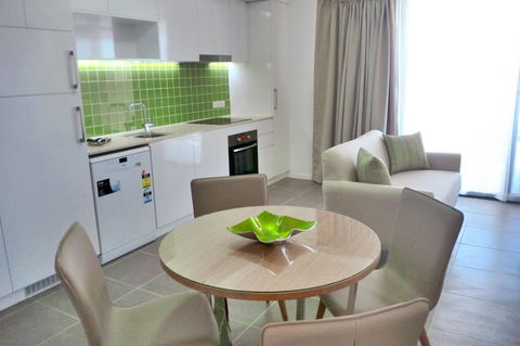 Pacific Sands Apartments Mackay - Accommodation Australia 13