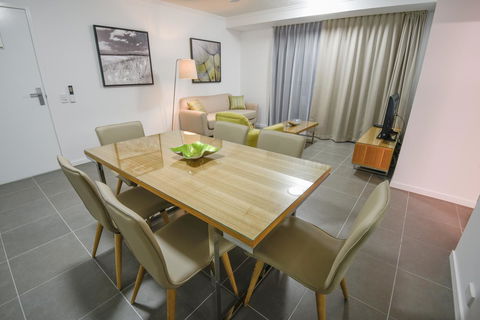 Pacific Sands Apartments Mackay - Accommodation Australia 30