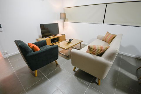 Pacific Sands Apartments Mackay - Accommodation Australia 24