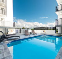 Direct Hotels - Pacific Sands - Accommodation Australia