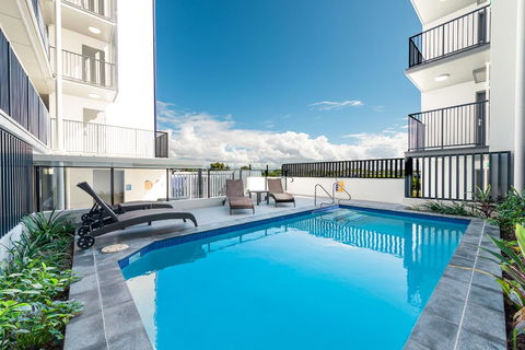 Pacific Sands Apartments Mackay - Accommodation Australia 0