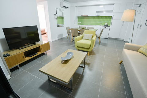 Pacific Sands Apartments Mackay - Accommodation Australia 37