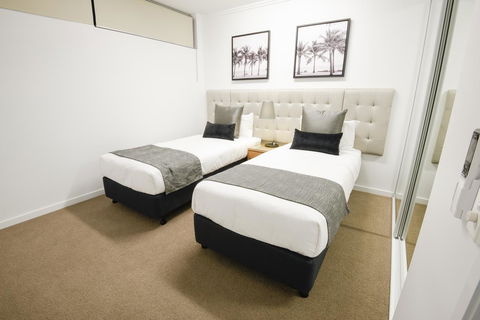 Pacific Sands Apartments Mackay - Accommodation Australia 20