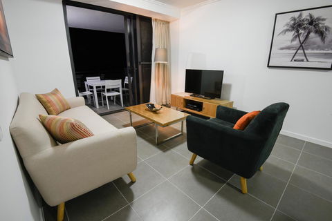 Pacific Sands Apartments Mackay - Accommodation Australia 23