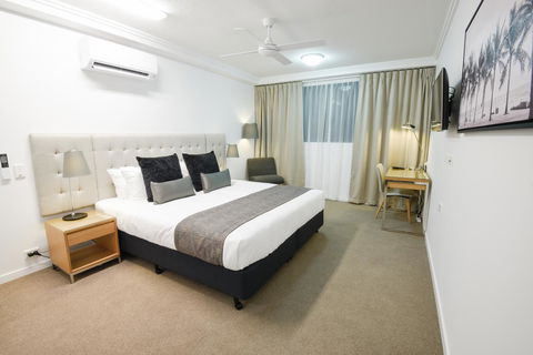 Pacific Sands Apartments Mackay - Accommodation Australia 29