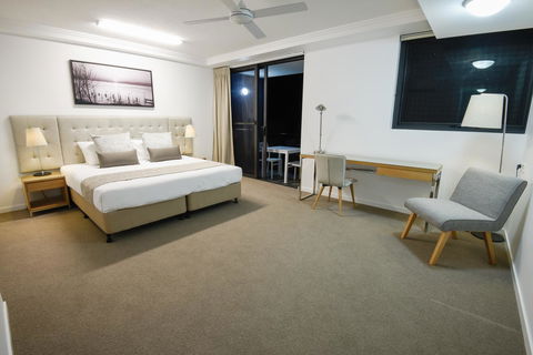 Pacific Sands Apartments Mackay - Accommodation Australia 40