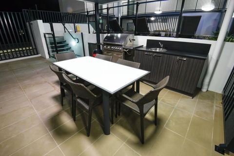 Pacific Sands Apartments Mackay - Accommodation Australia 26