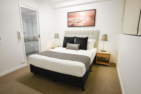 Pacific Sands Apartments Mackay - Accommodation Australia 18