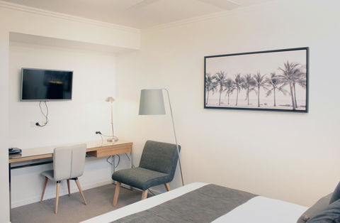 Pacific Sands Apartments Mackay - Accommodation Australia 4