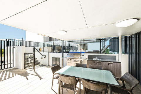 Pacific Sands Apartments Mackay - Accommodation Australia 6