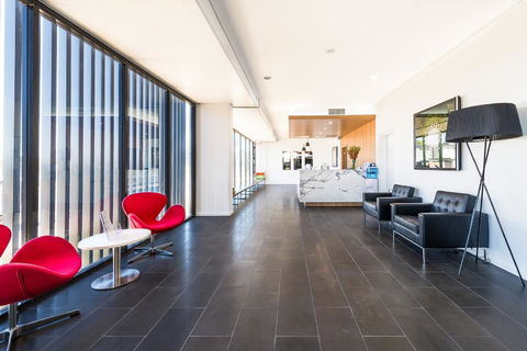 Pacific Sands Apartments Mackay - Accommodation Australia 17