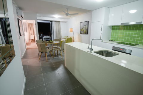 Pacific Sands Apartments Mackay - Accommodation Australia 34