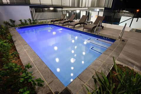 Pacific Sands Apartments Mackay - Accommodation Australia 5
