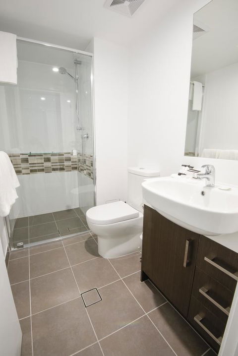 Pacific Sands Apartments Mackay - Accommodation Australia 19