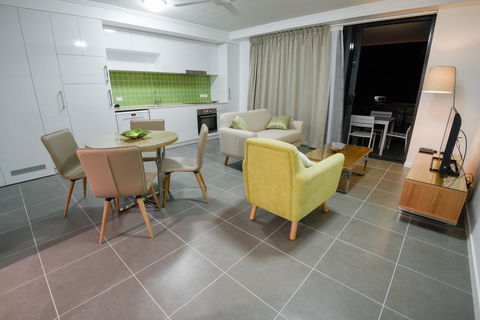 Pacific Sands Apartments Mackay - Accommodation Australia 36