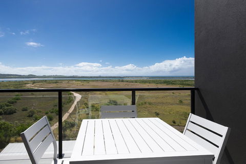Pacific Sands Apartments Mackay - Accommodation Australia 8
